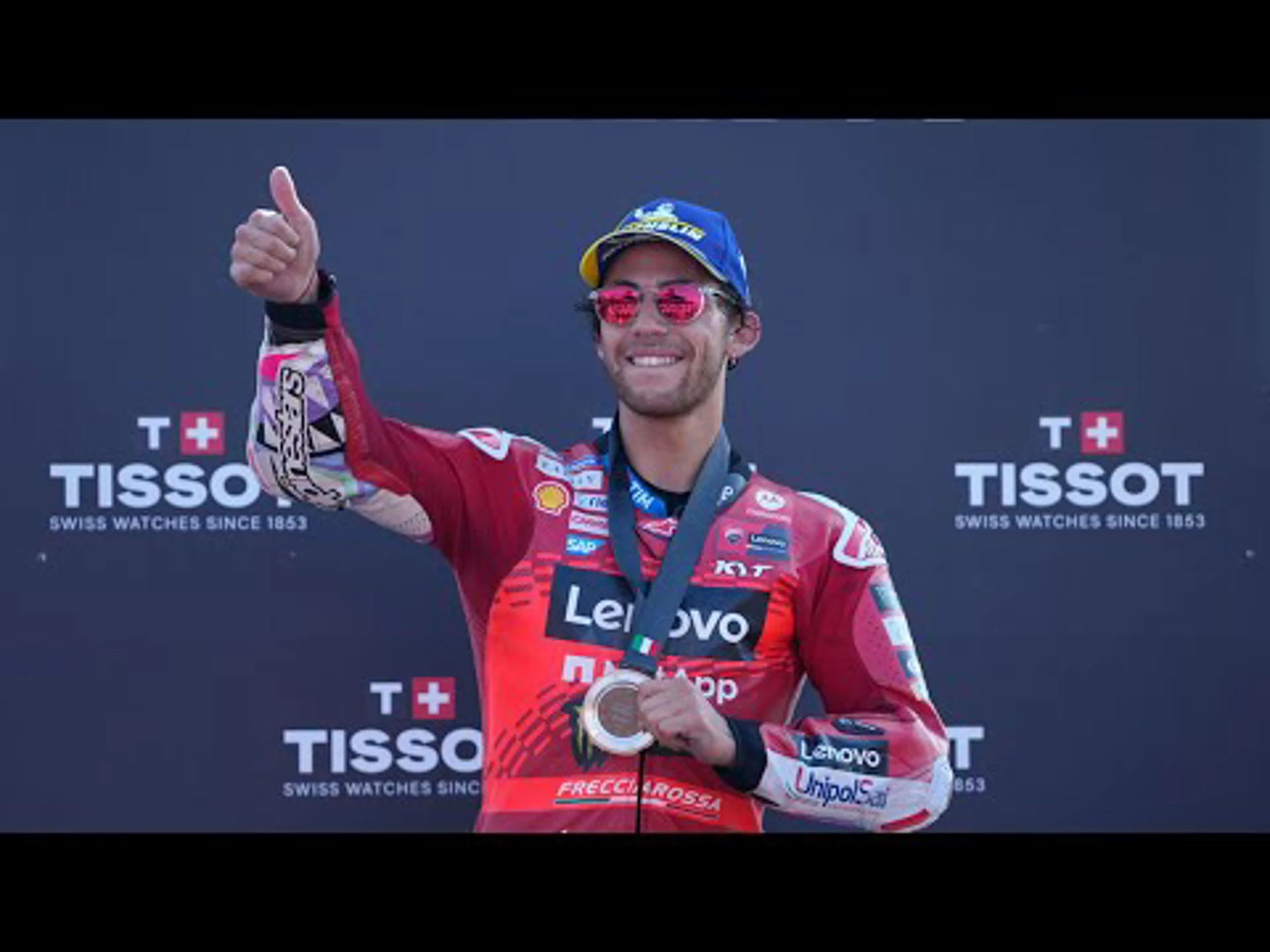 Grand Prix of Romagna | Sprint Highlights | MotoGP