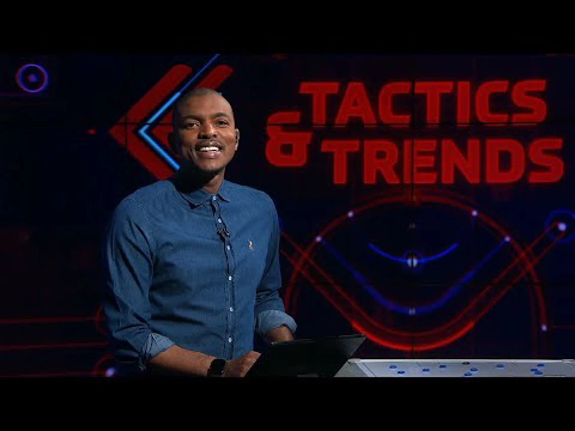 Chiefs will do enough to get a positive result – Khumalo | Tactics and Trends