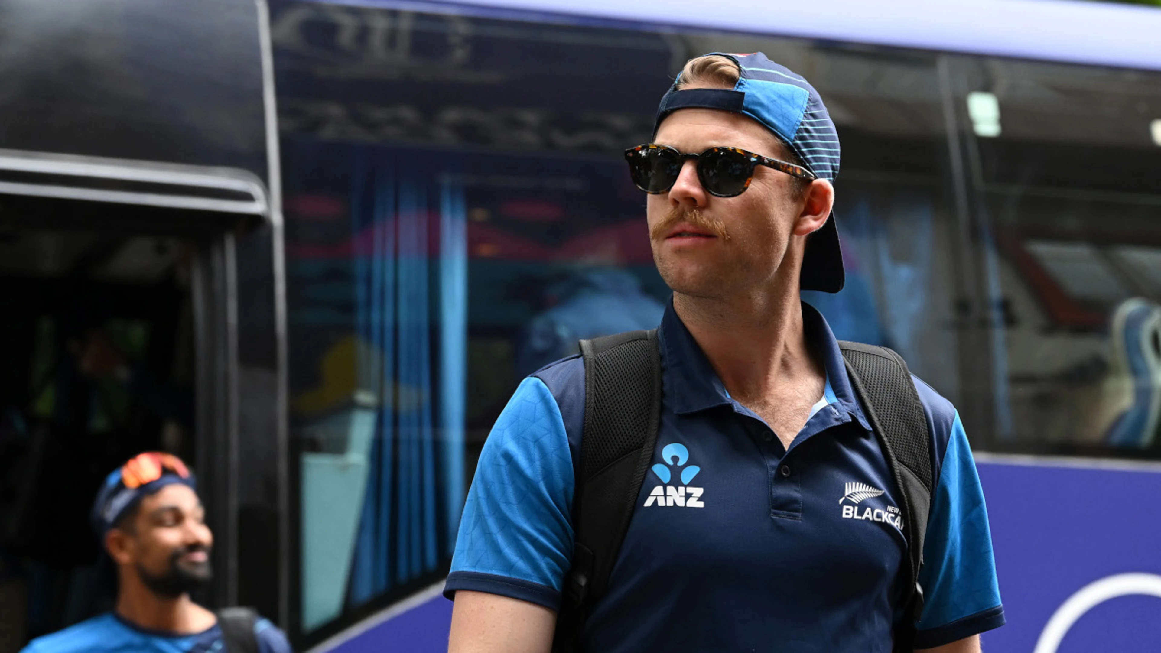 Hosts India braced for 'pressure' World Cup semi against New Zealand