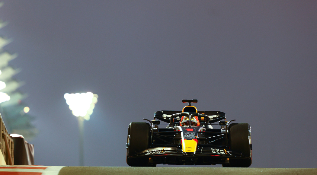 Ford set to partner Red Bull in F1 from 2026