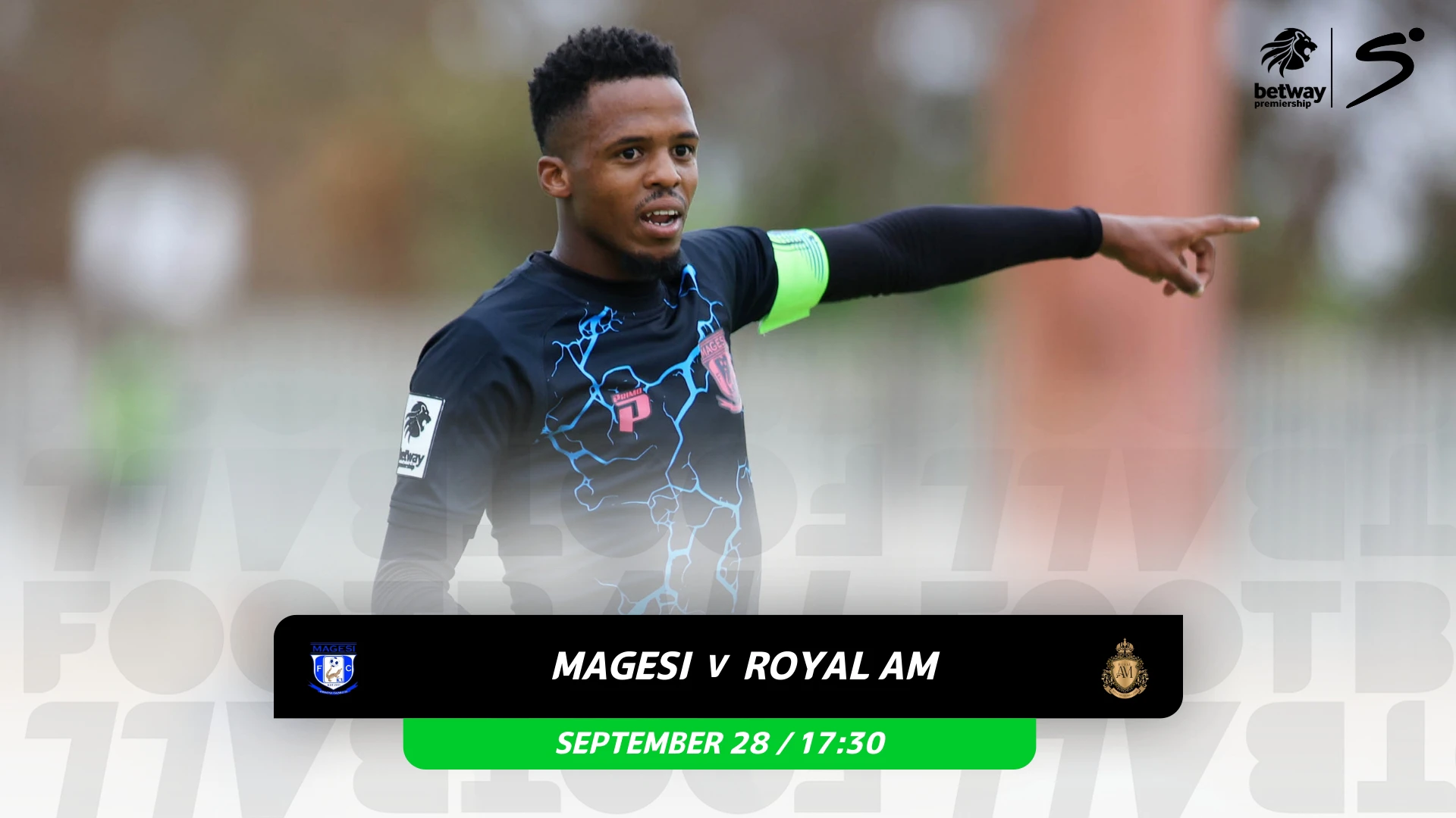 Buoyant Magesi take aim at winless Royal AM