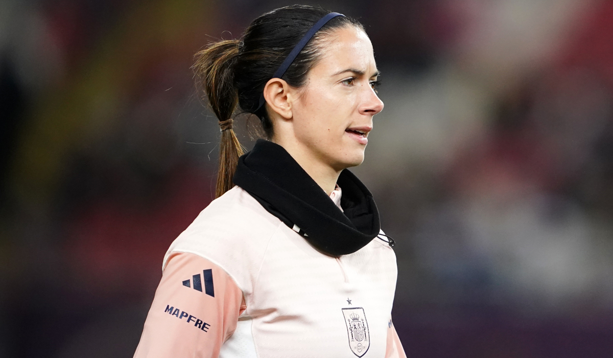 Barca's Bonmati to undergo operation on broken ankle