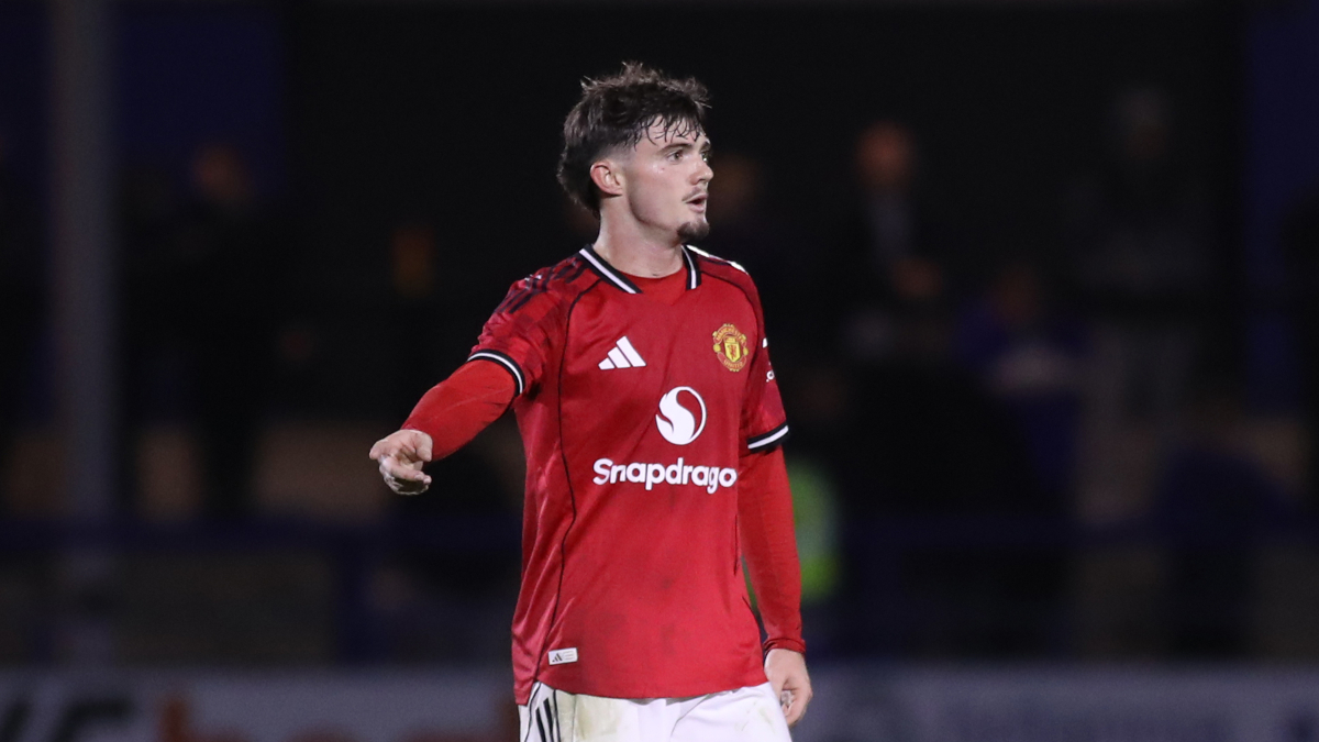 Uncapped teen Overy could make World Cup squad, says Australia coach