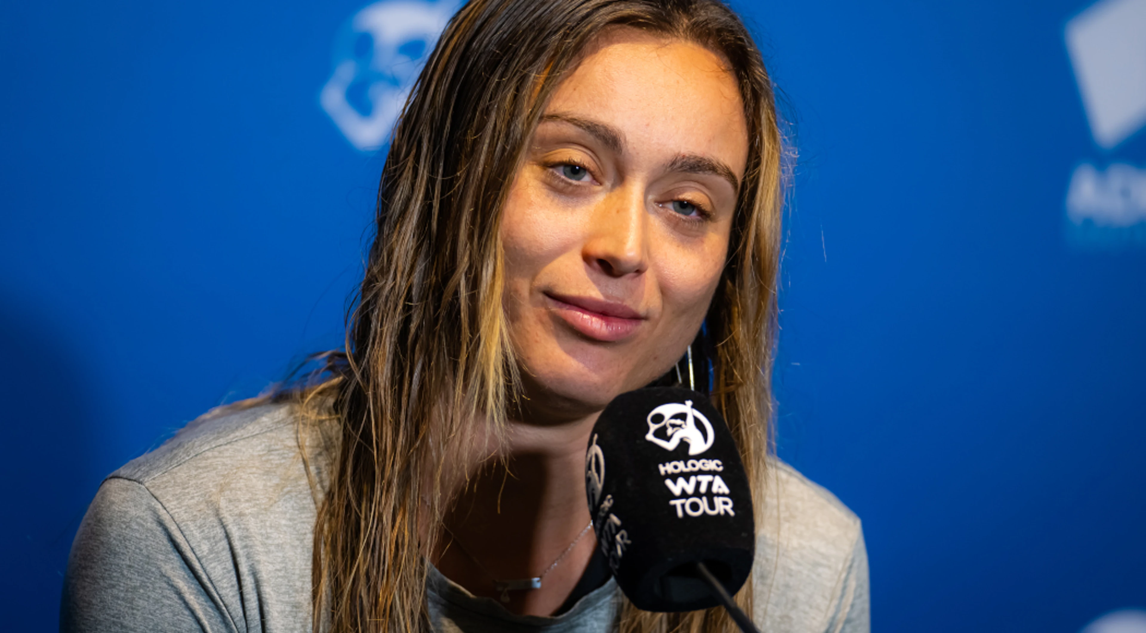 Badosa, Kudermetova in injury scares ahead of Australian Open