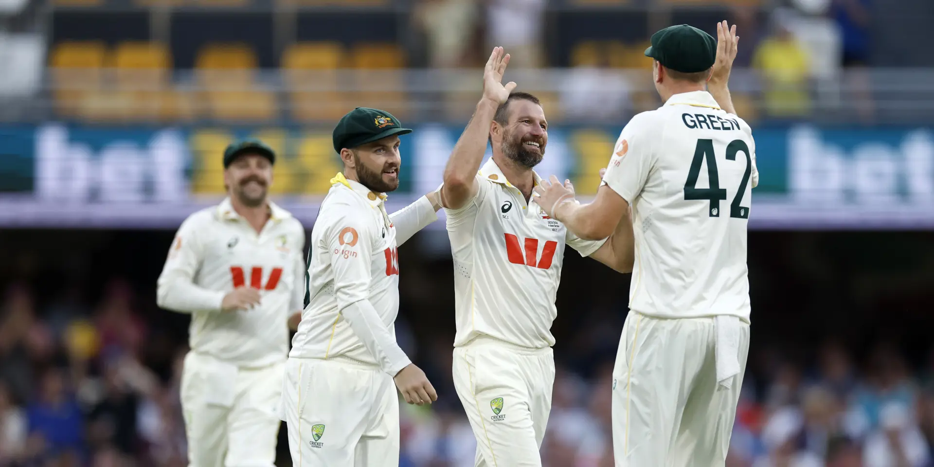 Australia depth shows up England's Ashes 'failures'