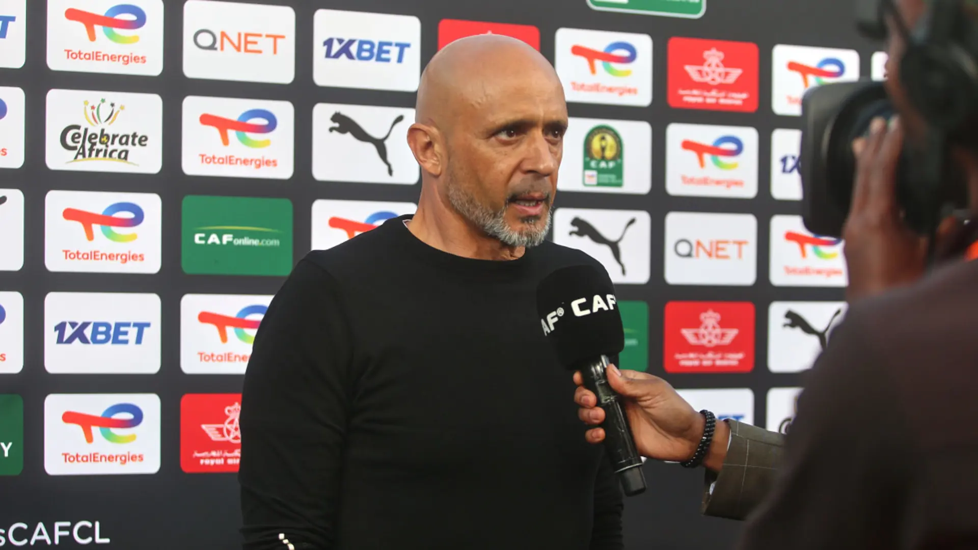 Cardoso bemoans Sundowns’ level of play in final