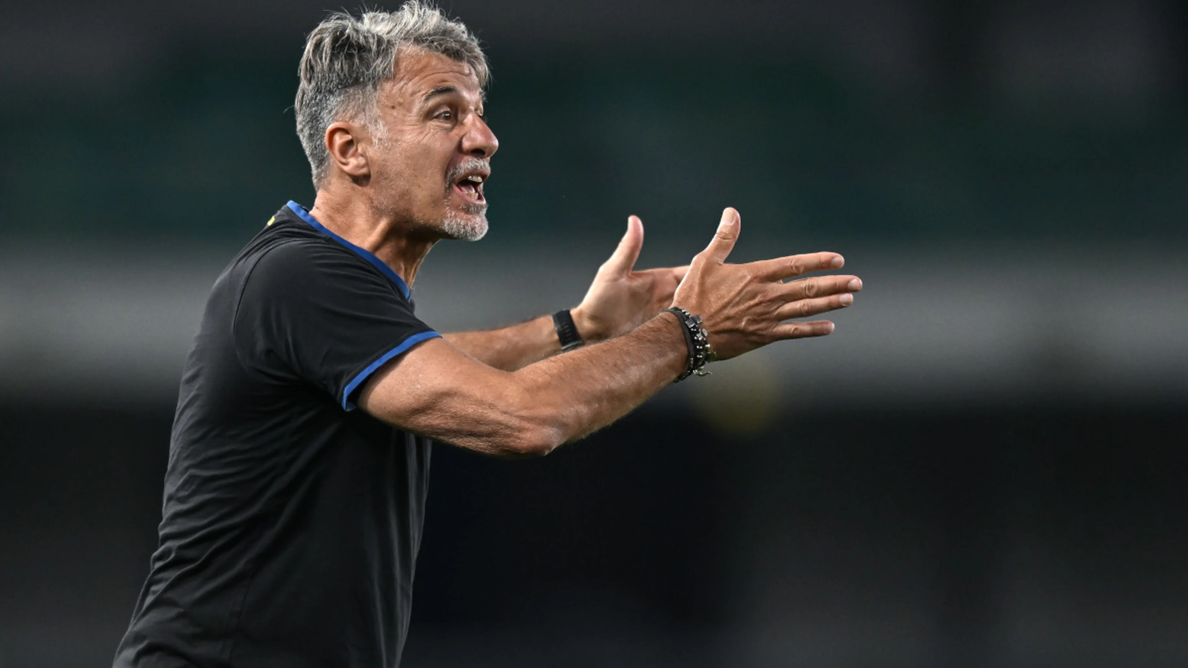 Torino appoint former Lazio coach Baroni as manager