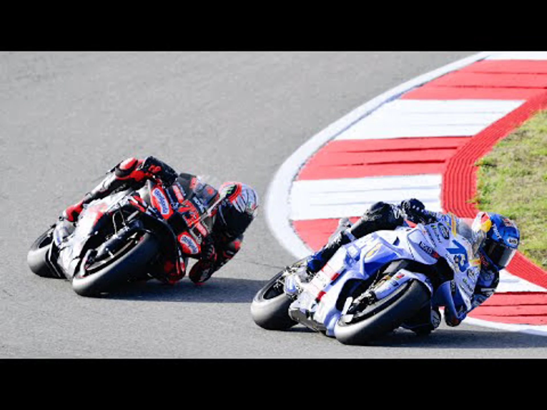 Portugal MotoGP | Sprint Highlights | MotoGP