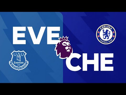 Everton V Chelsea | Match Preview | Premier League | SuperSport