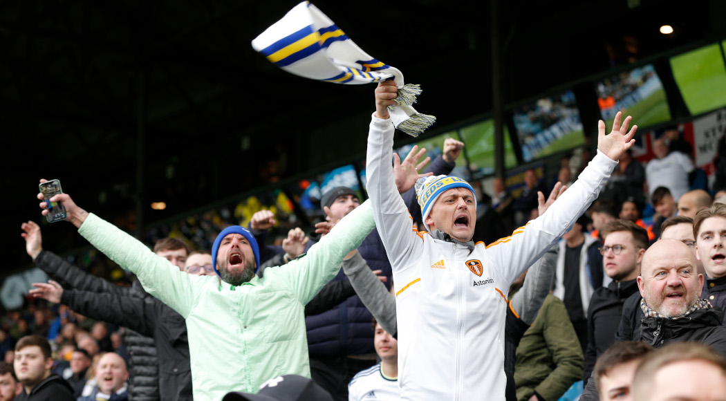 Premier League promises crackdown on 'tragedy chanting'