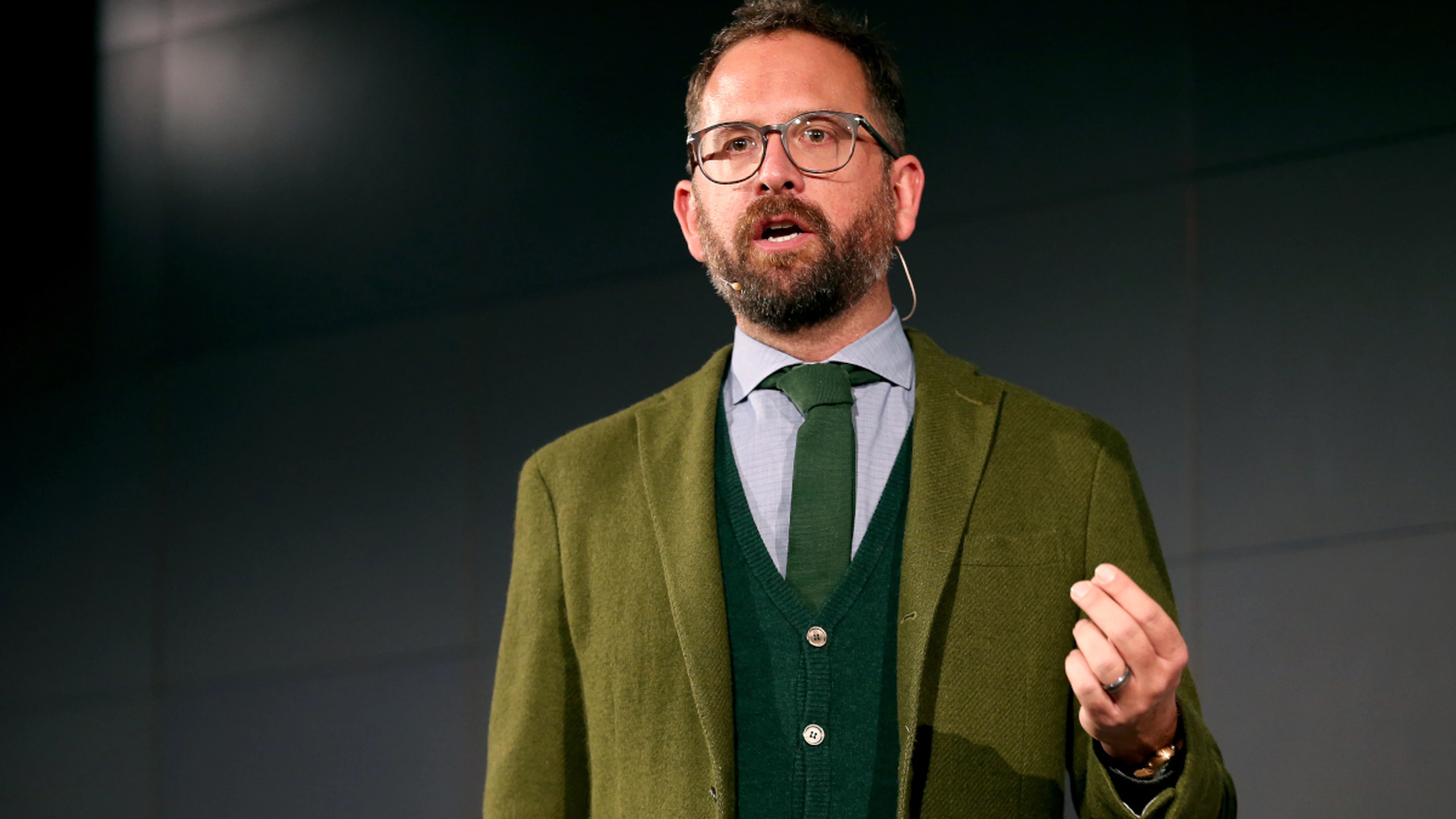 EF team happy to be underdogs in battle of cycling's big beasts