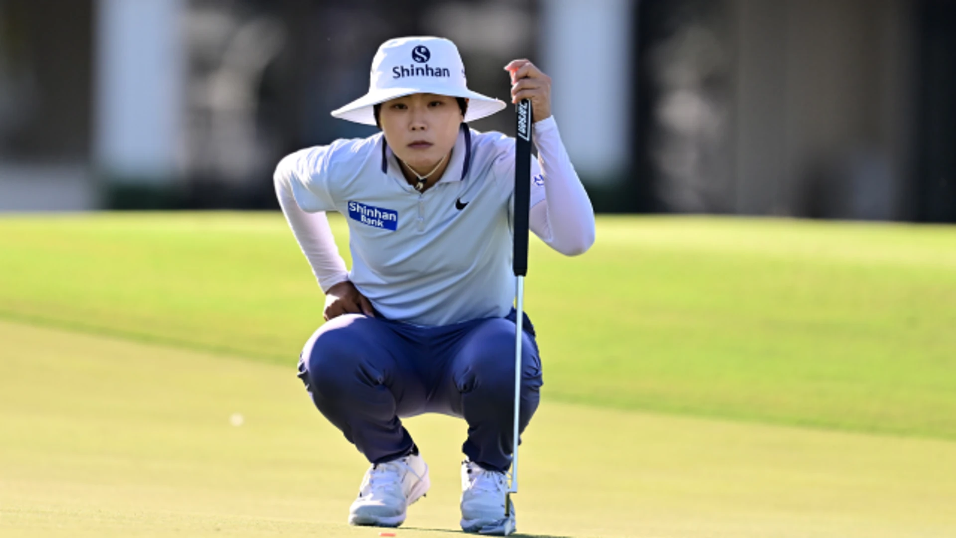 CME Group Tour Championship | Day 1 Highlights | LPGA