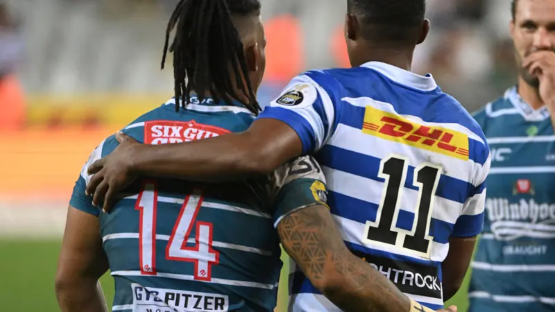 Griquas agreement will further growth of the Stormers