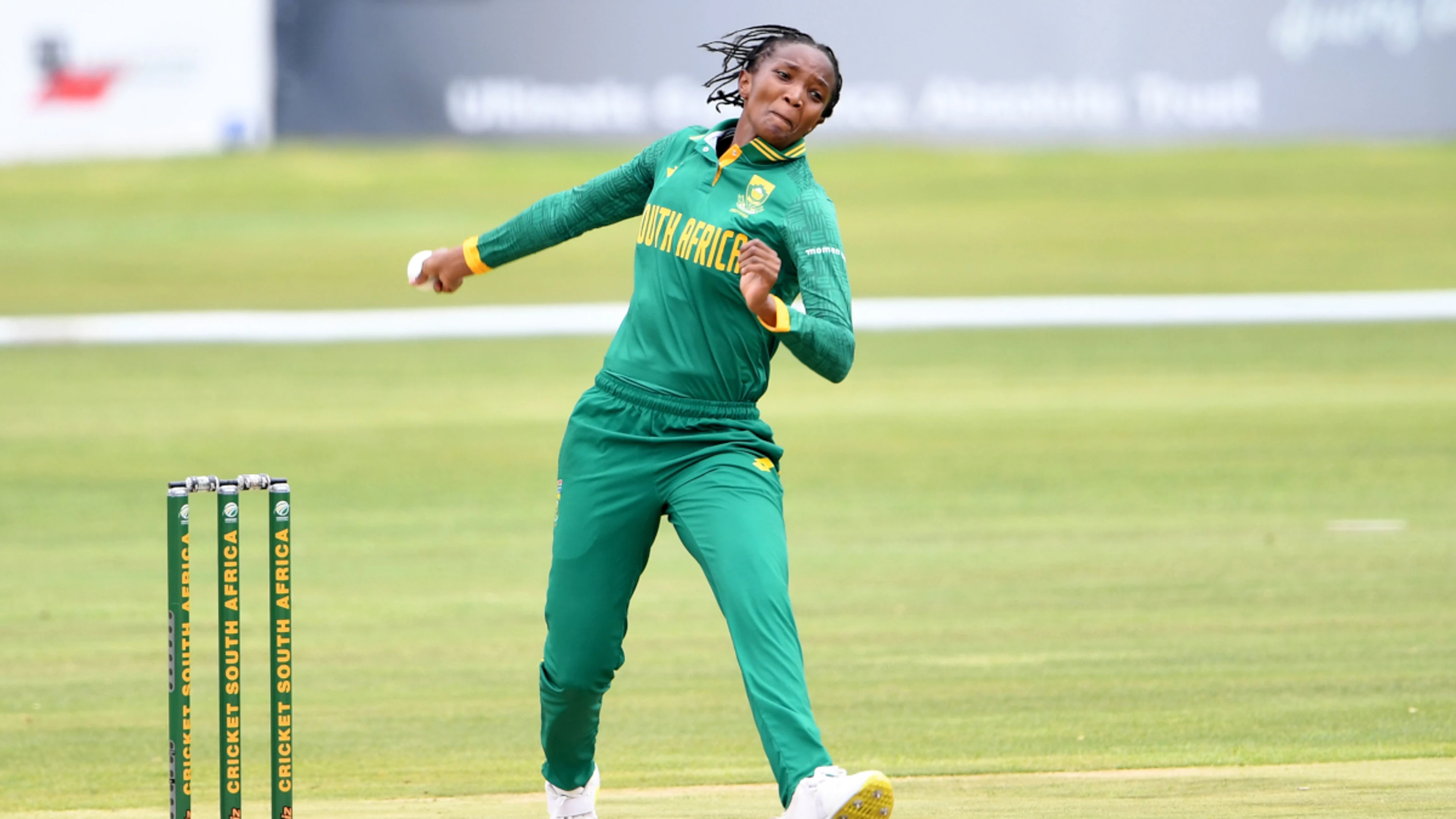 Proteas stalwart Ayabonga Khaka nears another significant milestone