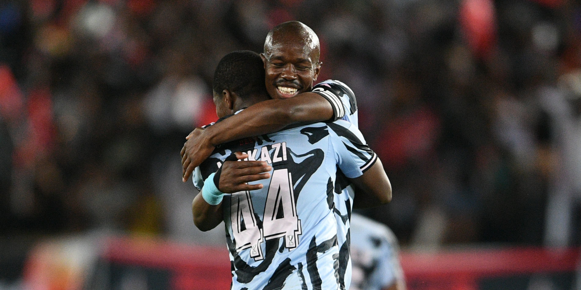 Pirates, All Stars to battle for Carling Cup glory