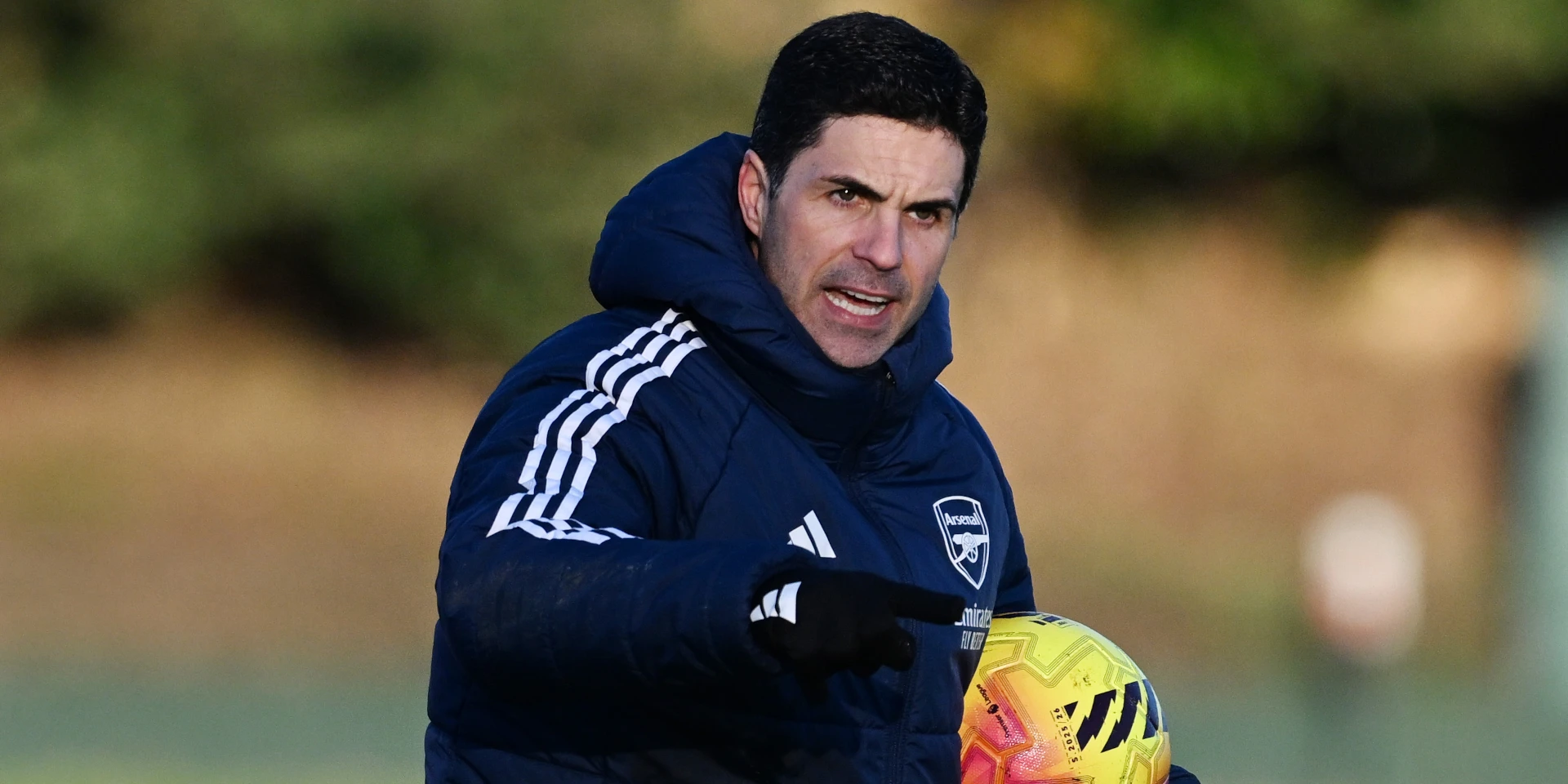Arsenal in 'strong position' despite missed opportunity for Arteta