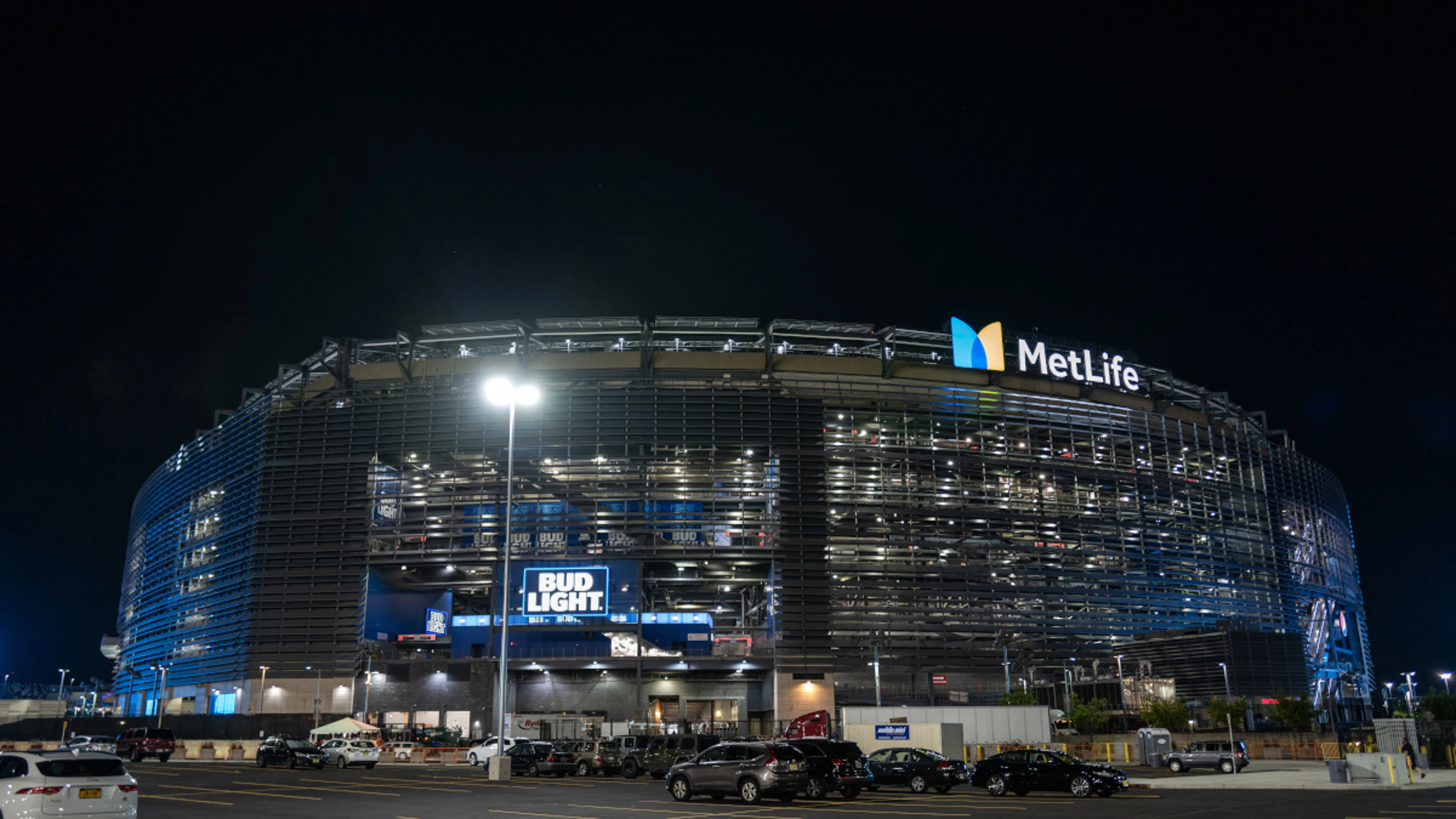 New York to host 2026 World Cup final