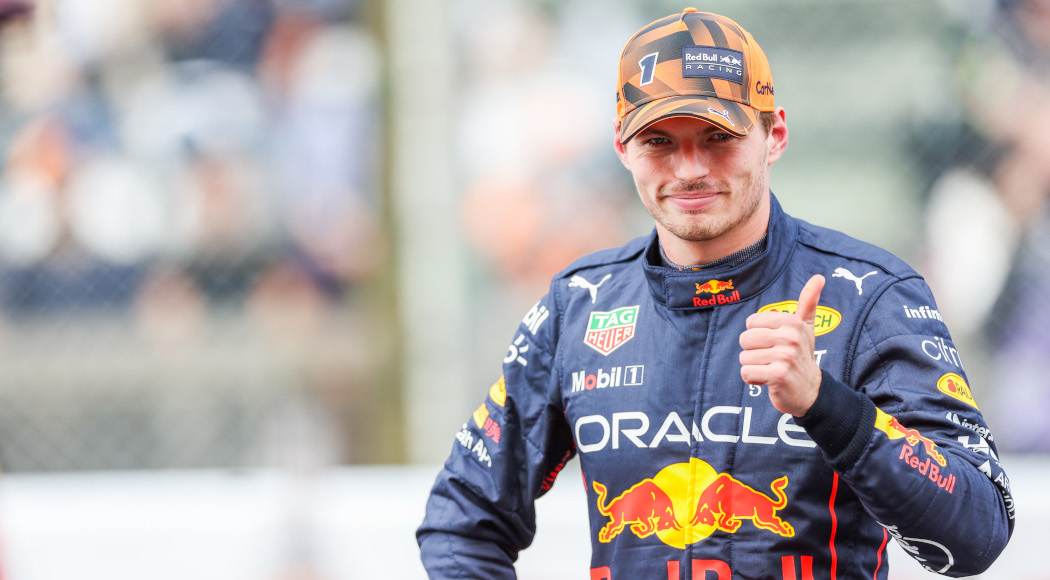 Verstappen urged de Vries to call Marko after Monza showing