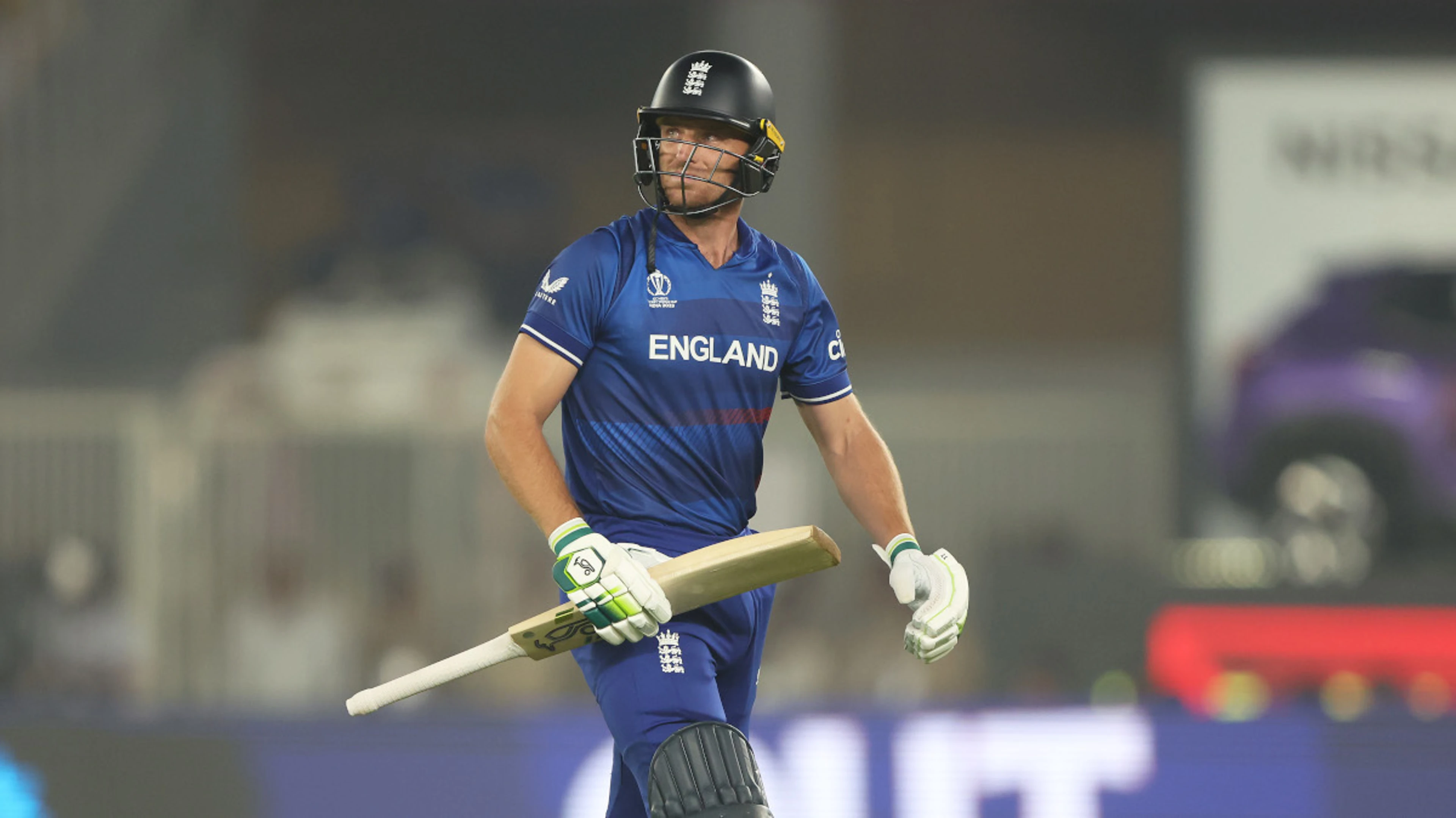 Six England World Cup players retained for Caribbean tour