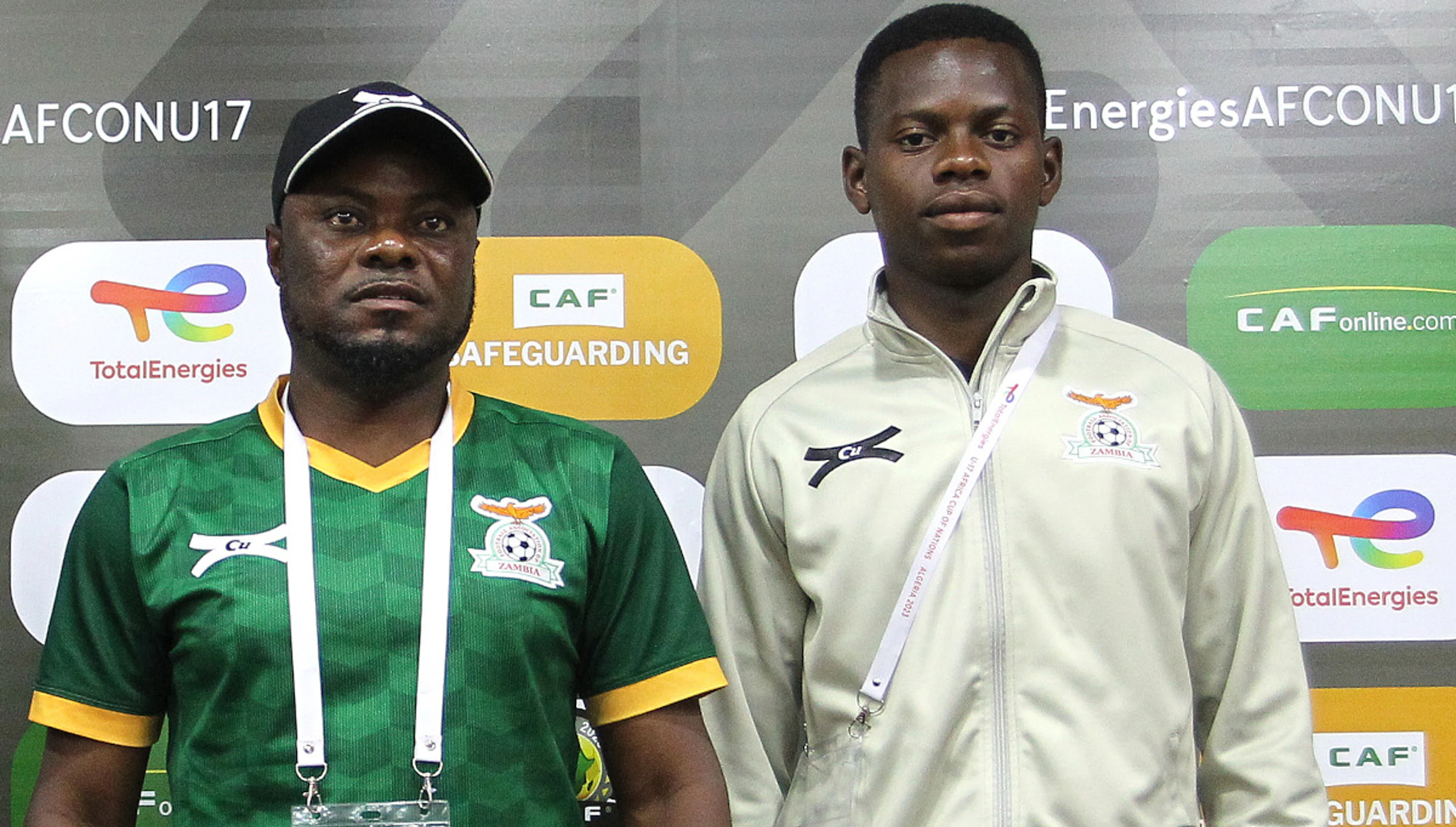 Bakala turns attention to ‘do-or-die’ Morocco clash