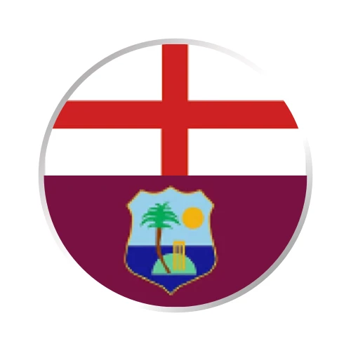 England Vs West Indies 