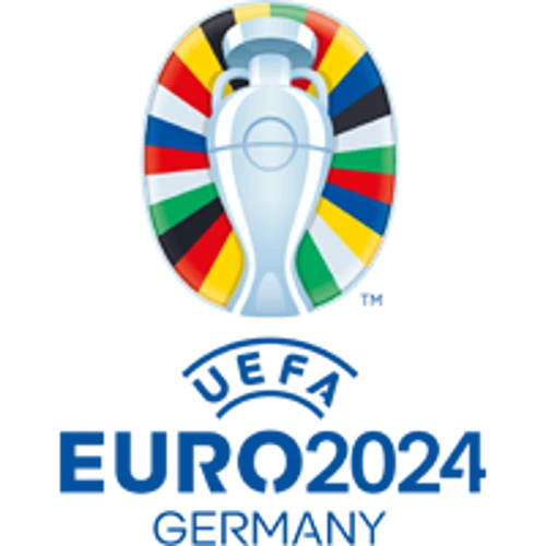 UEFA Euro 2024 Logs SuperSport