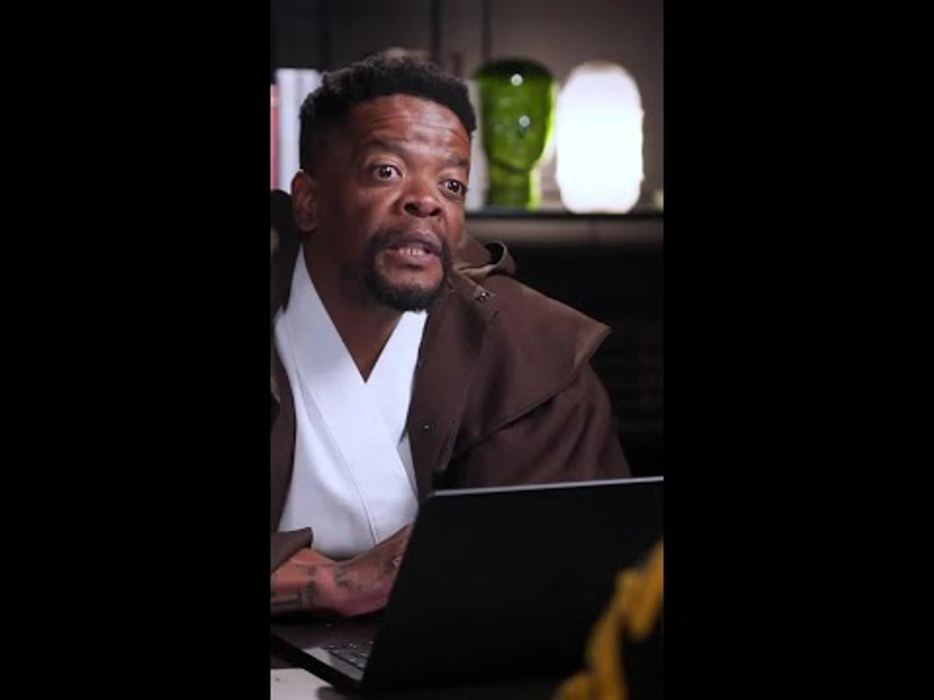 Finish the proverb, humility comes...