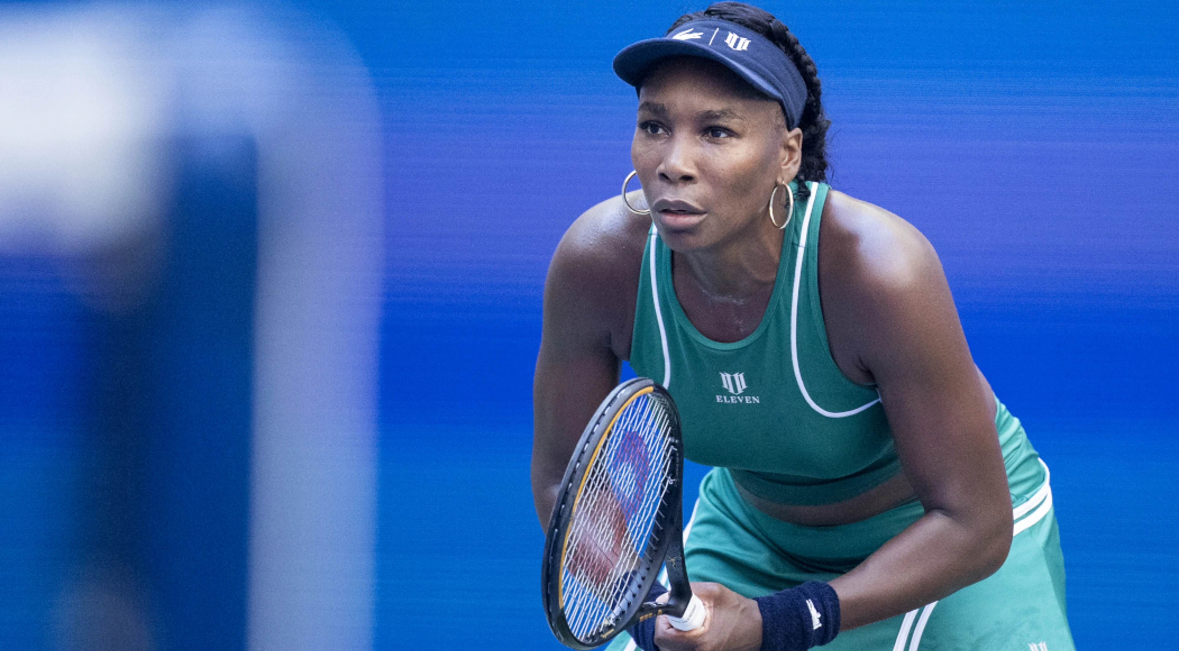 Venus Williams accepts wildcards for Australian Open, Auckland tournaments