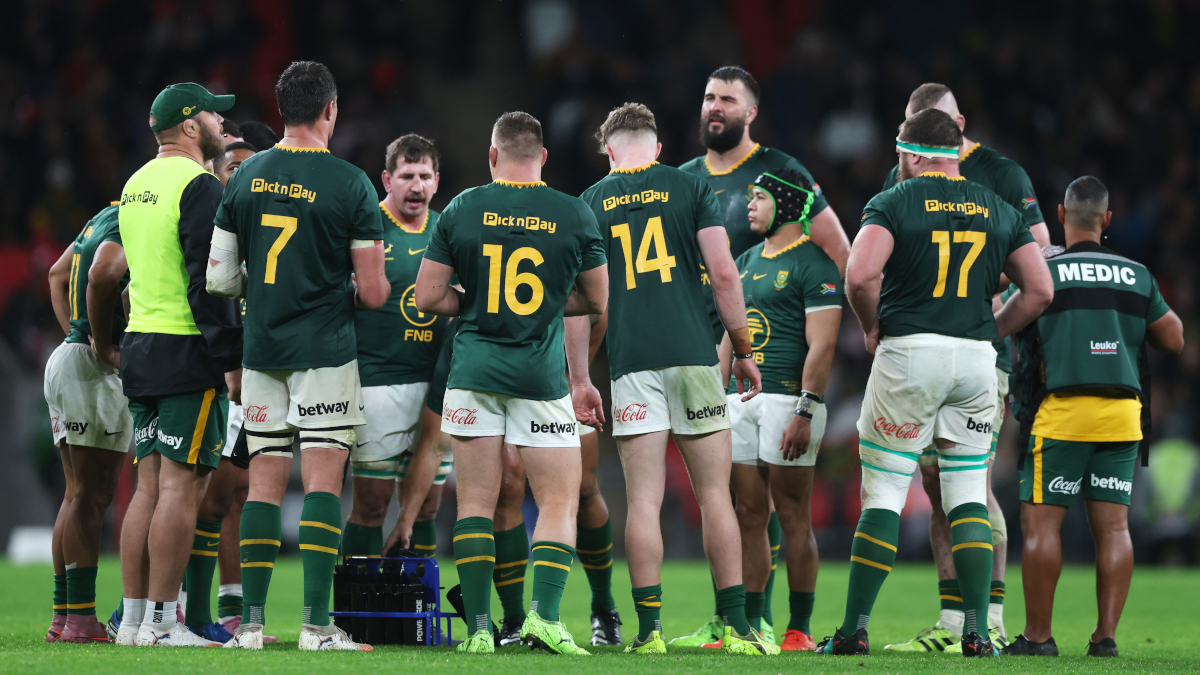 TALKING POINT: Shortage of common sense doesn’t help rugby
