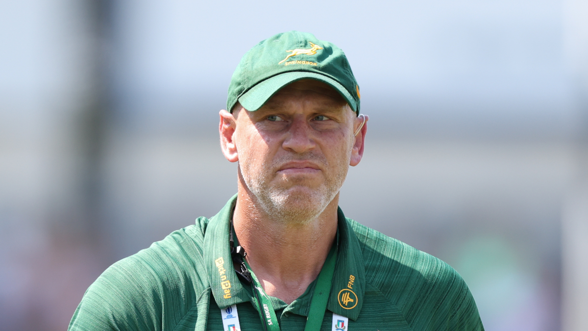 Foote relishes proper workout against French U19s