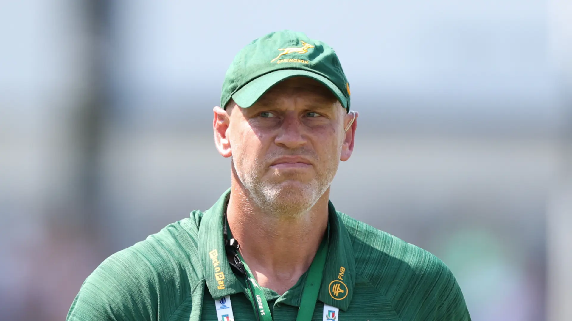 Foote relishes proper workout against French U19s