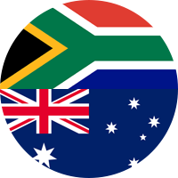 South Africa v Australia 2026/27