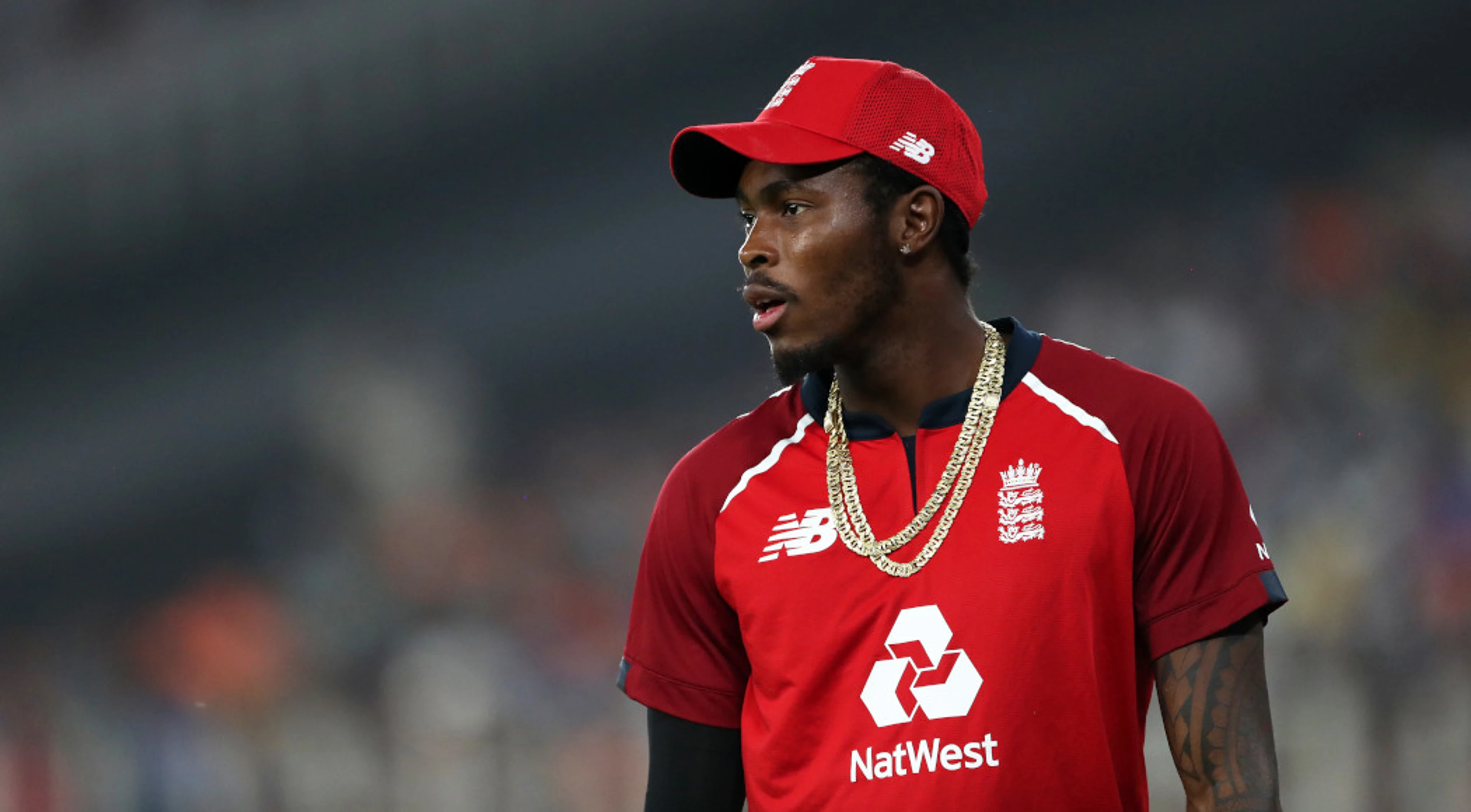 Stokes glad Archer putting England commitments first