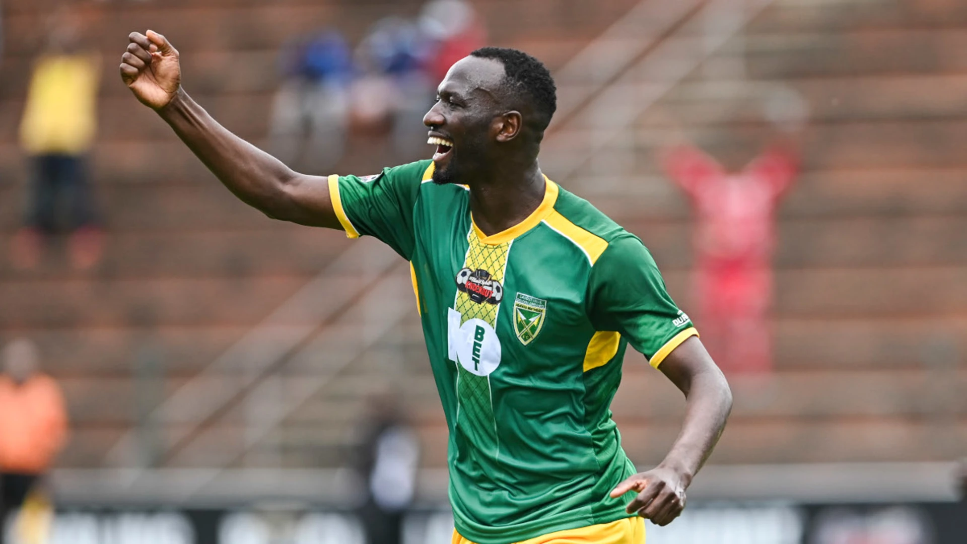 Kwazulu-Natal get home spoils in cup draw