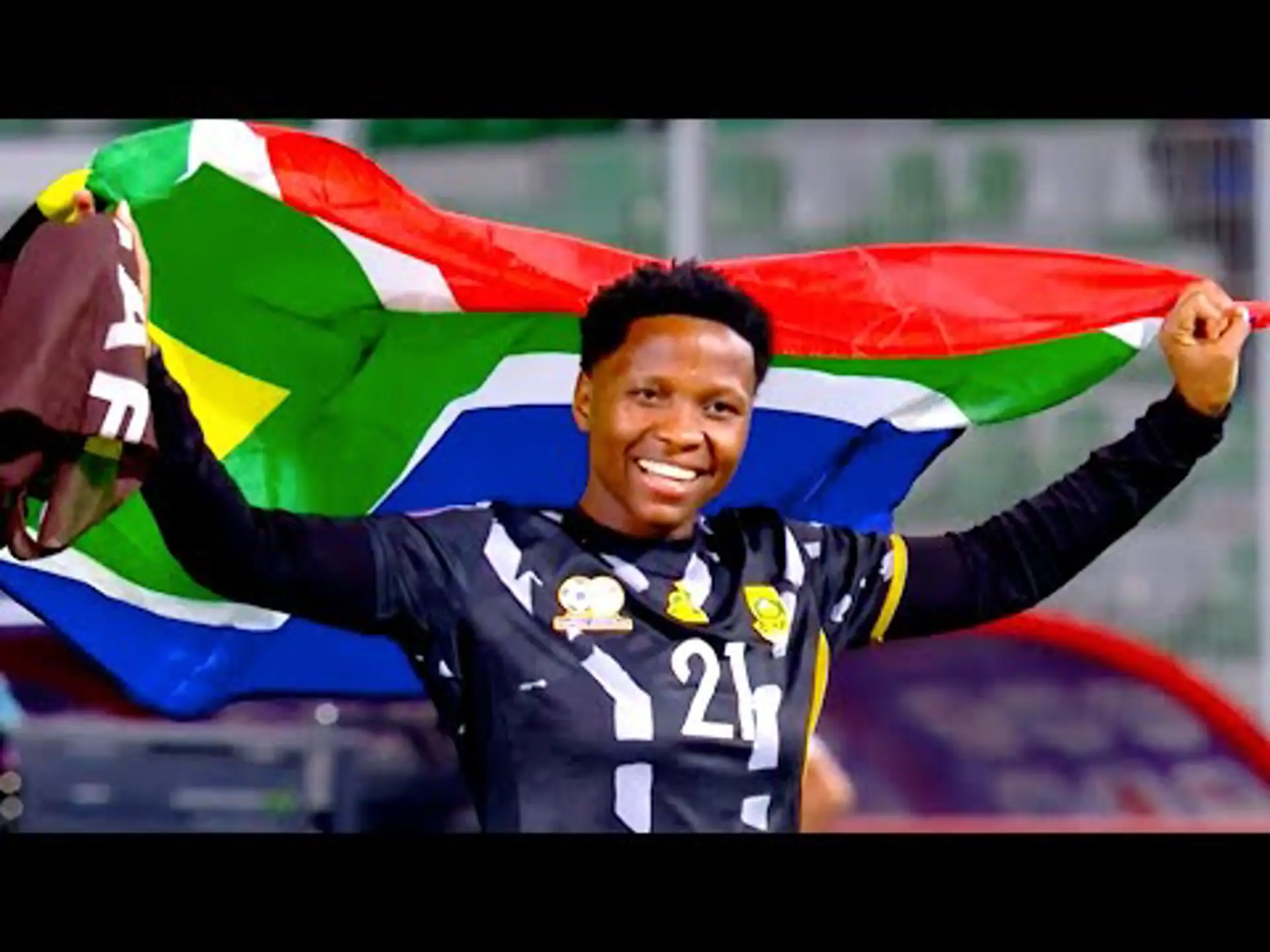 WAFCON Quarter Finals Wrap | Women's Africa Cup of Nations