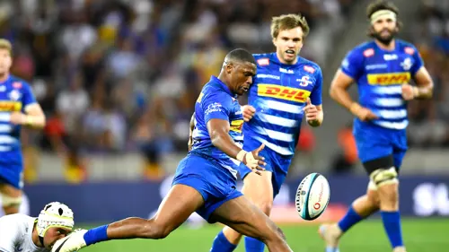 Comprehensive bonus-point win gives Stormers a lift