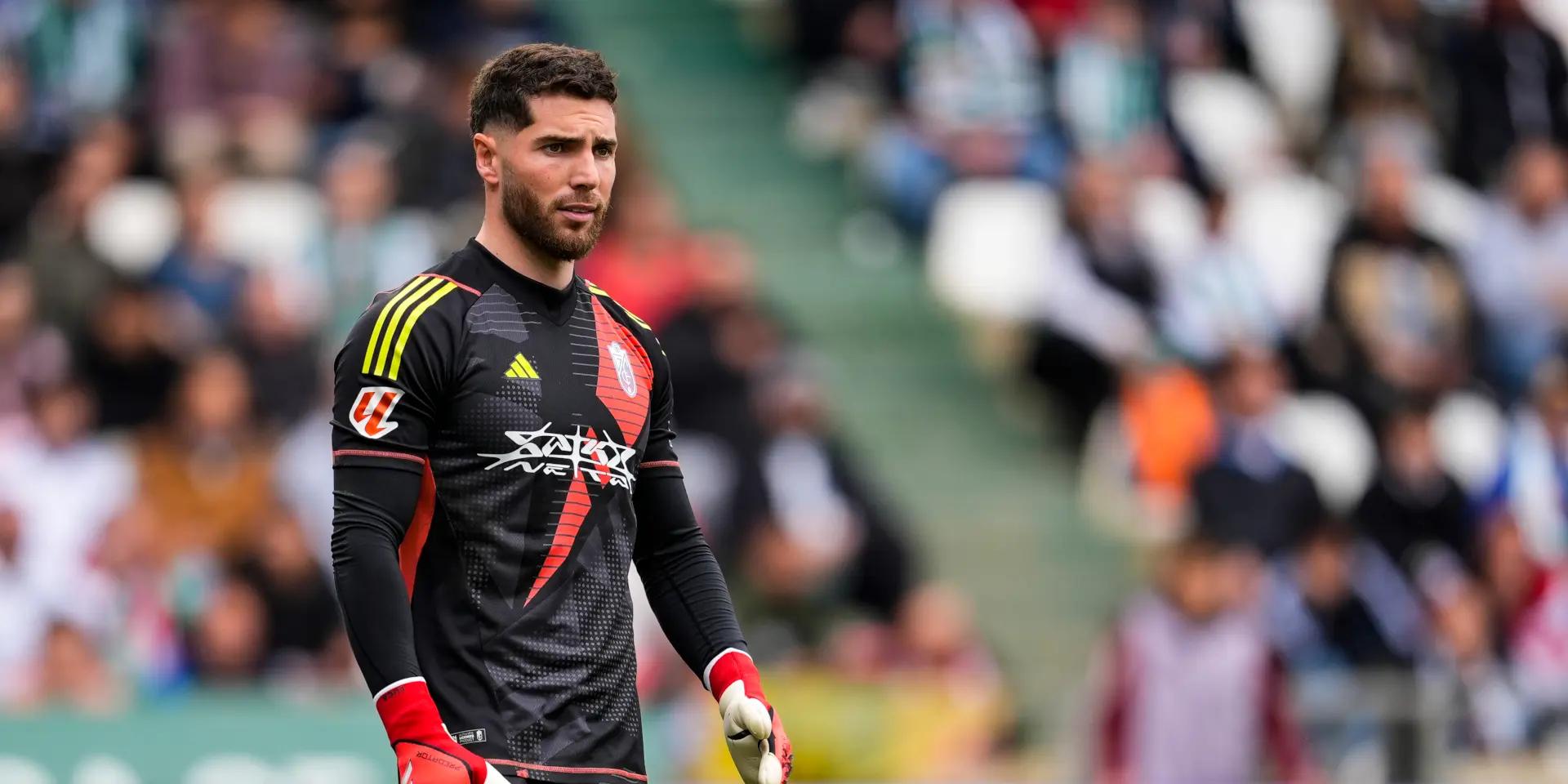 Algeria keeper Zidane likely to start at Cup of Nations