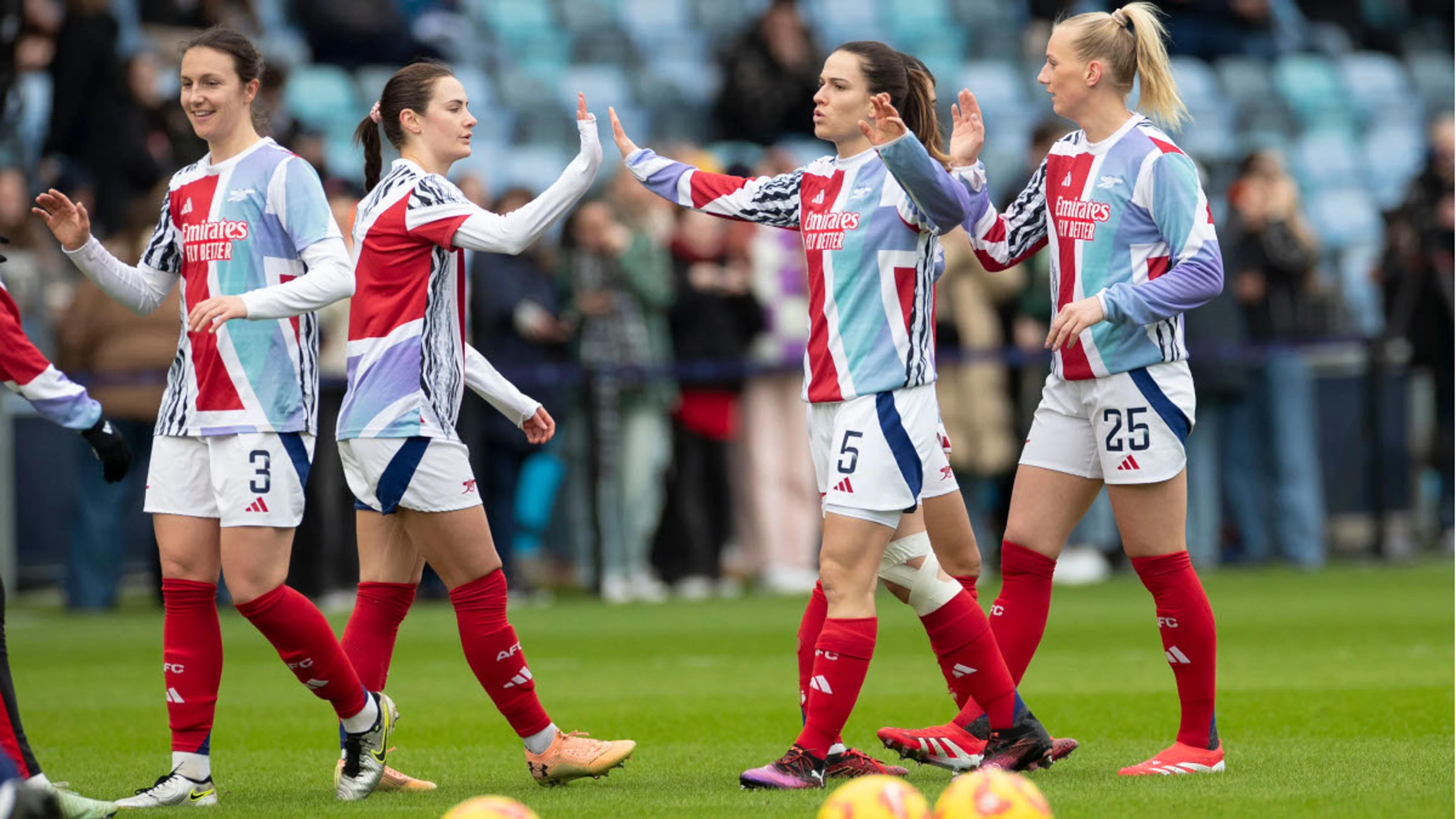 FiFA report finds wide discrepancy in women's pay, contracts, attendance