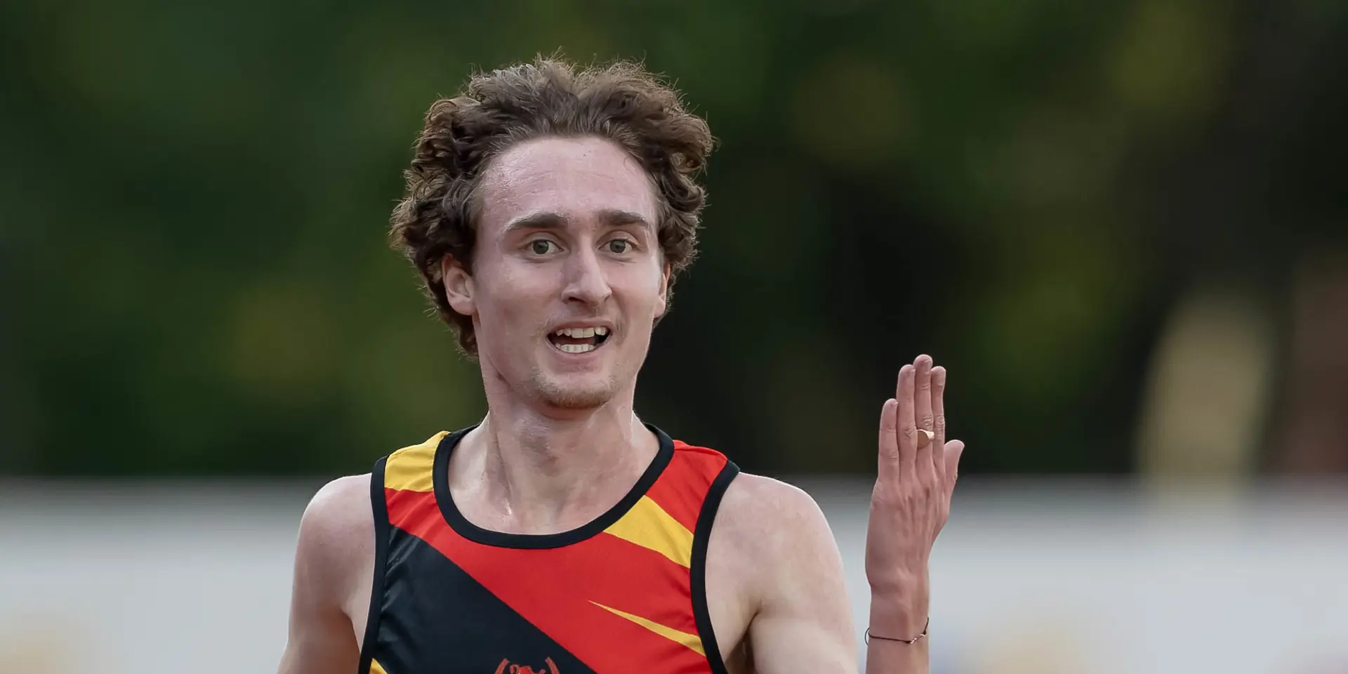 Chaumeton breaks SA record in Spain