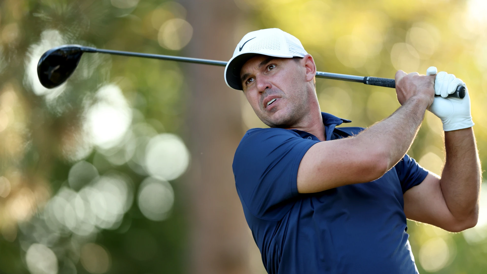 Koepka leaves LIV Golf: official