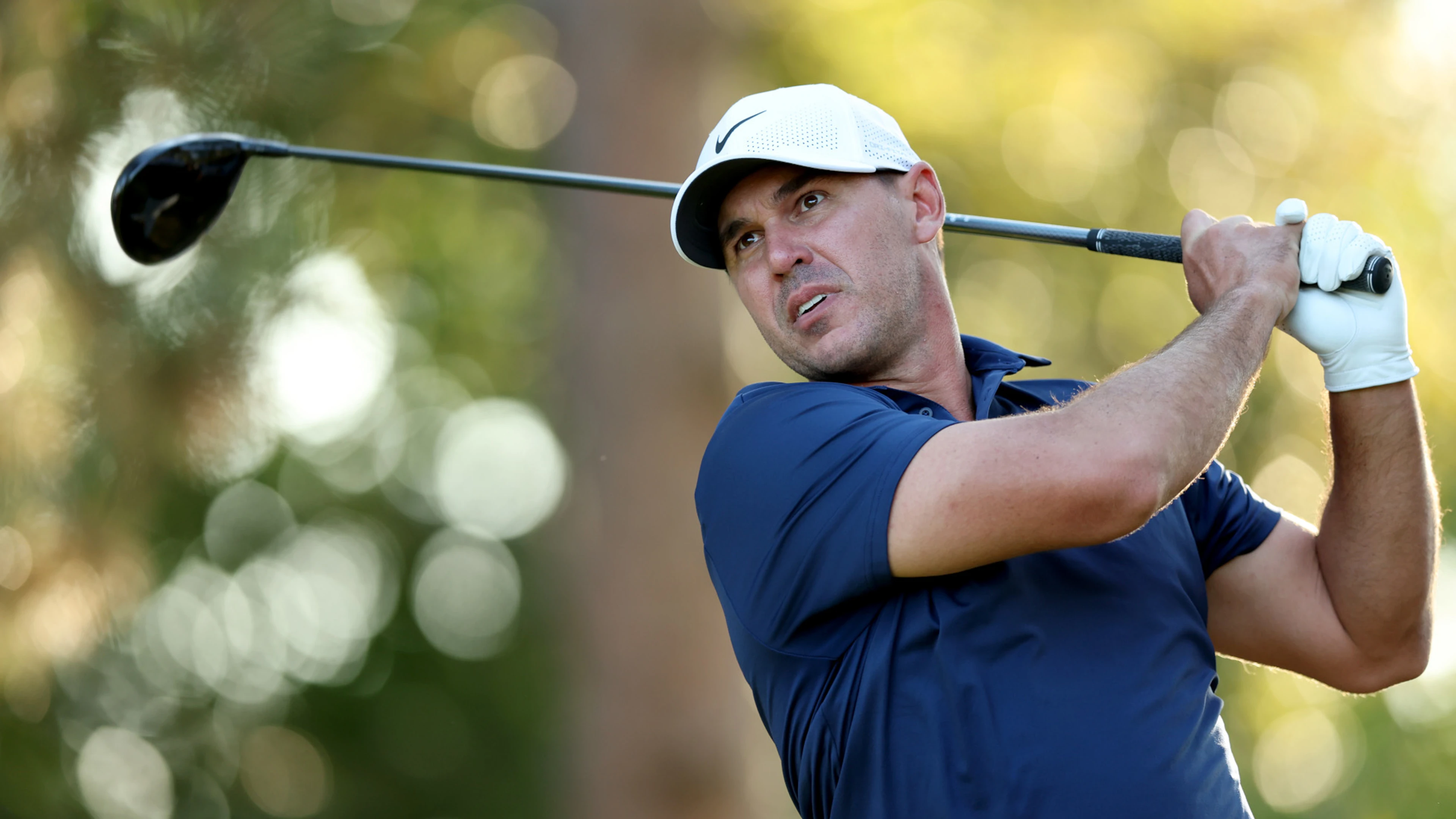 Koepka leaves LIV Golf: official