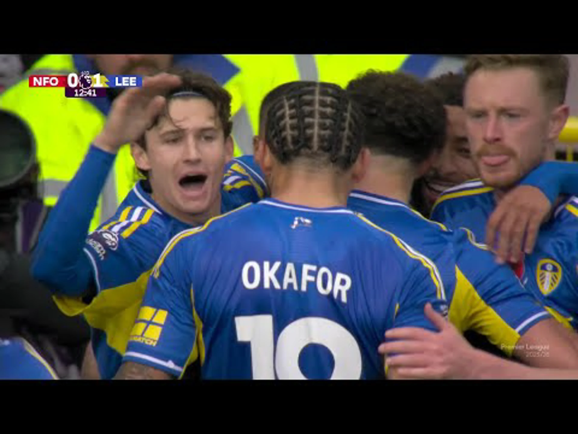 Nottingham Forest v Leeds United | Match in 5 | Premier League