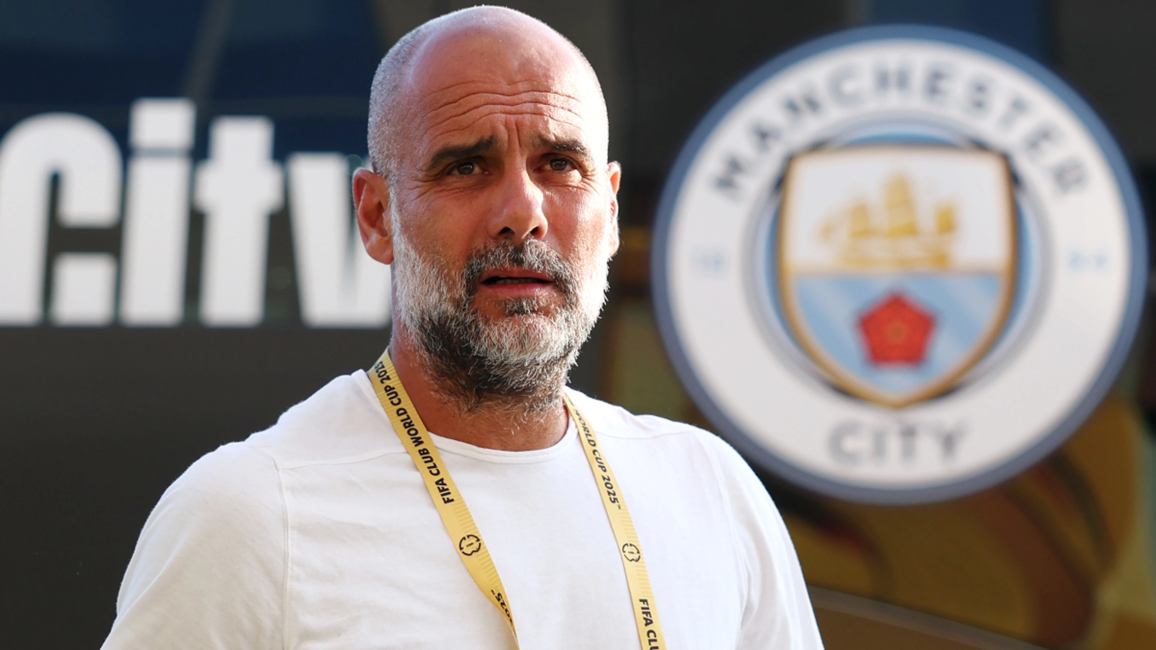 Only six? City boss Guardiola wanted another goal against Al-Ain