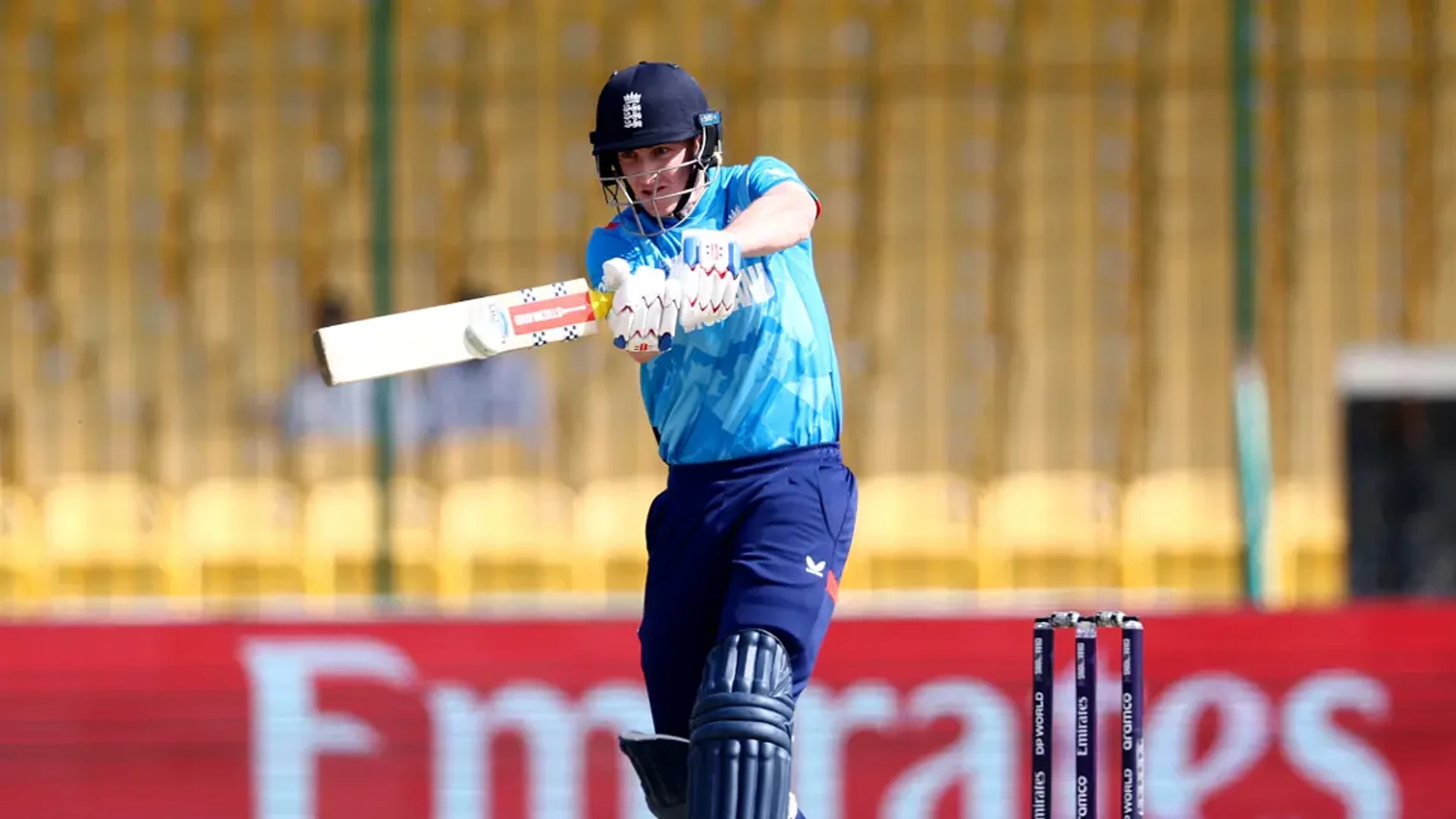 WHITE BALL CRICKET: England unveil squads for South Africa and Ireland series