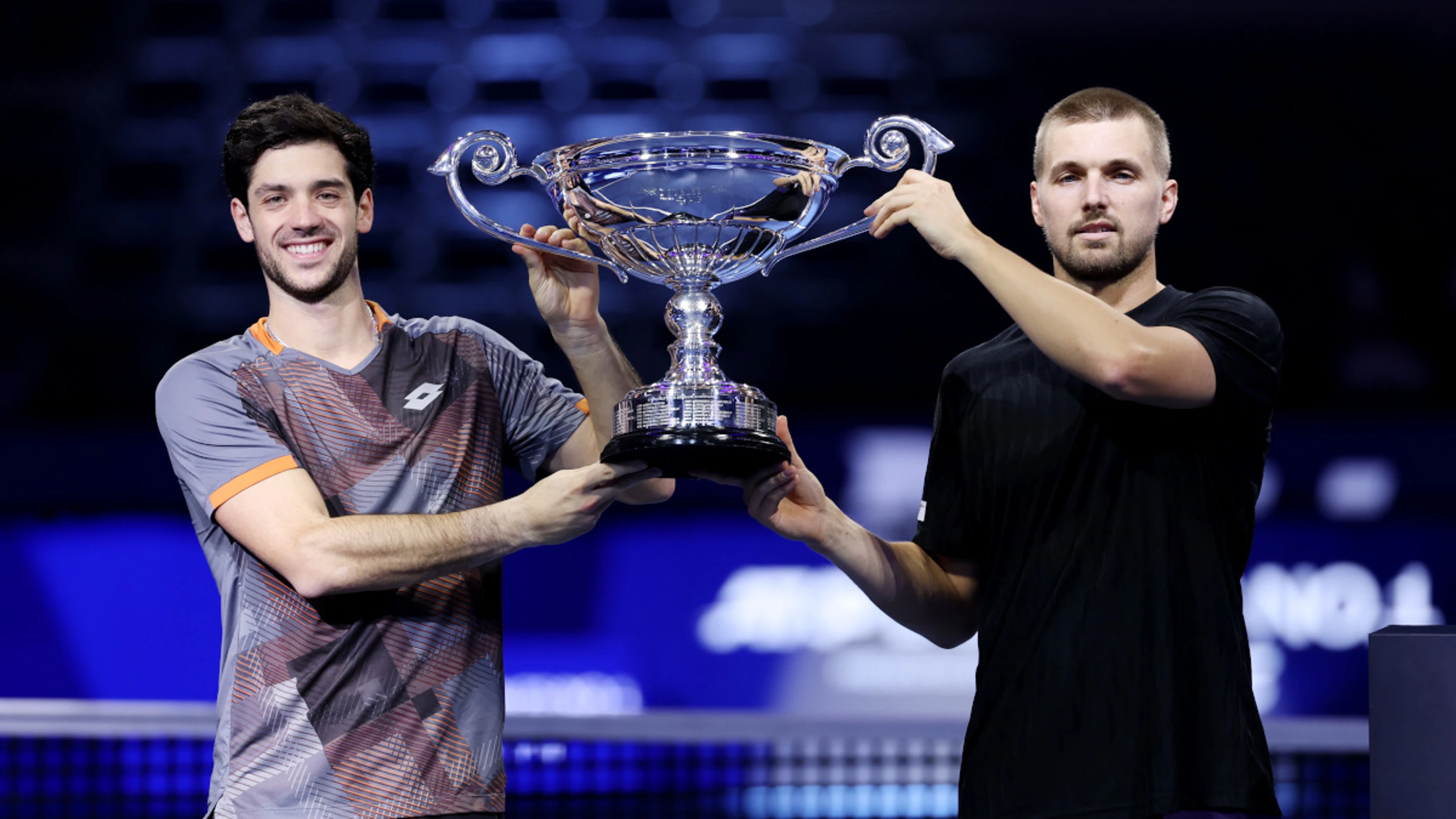 Cash and Glasspool make British history by sealing doubles year-end top ranking