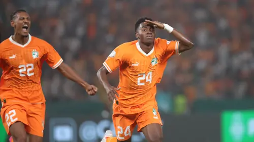  Ivory Coast record dramatic comeback victory over Mali