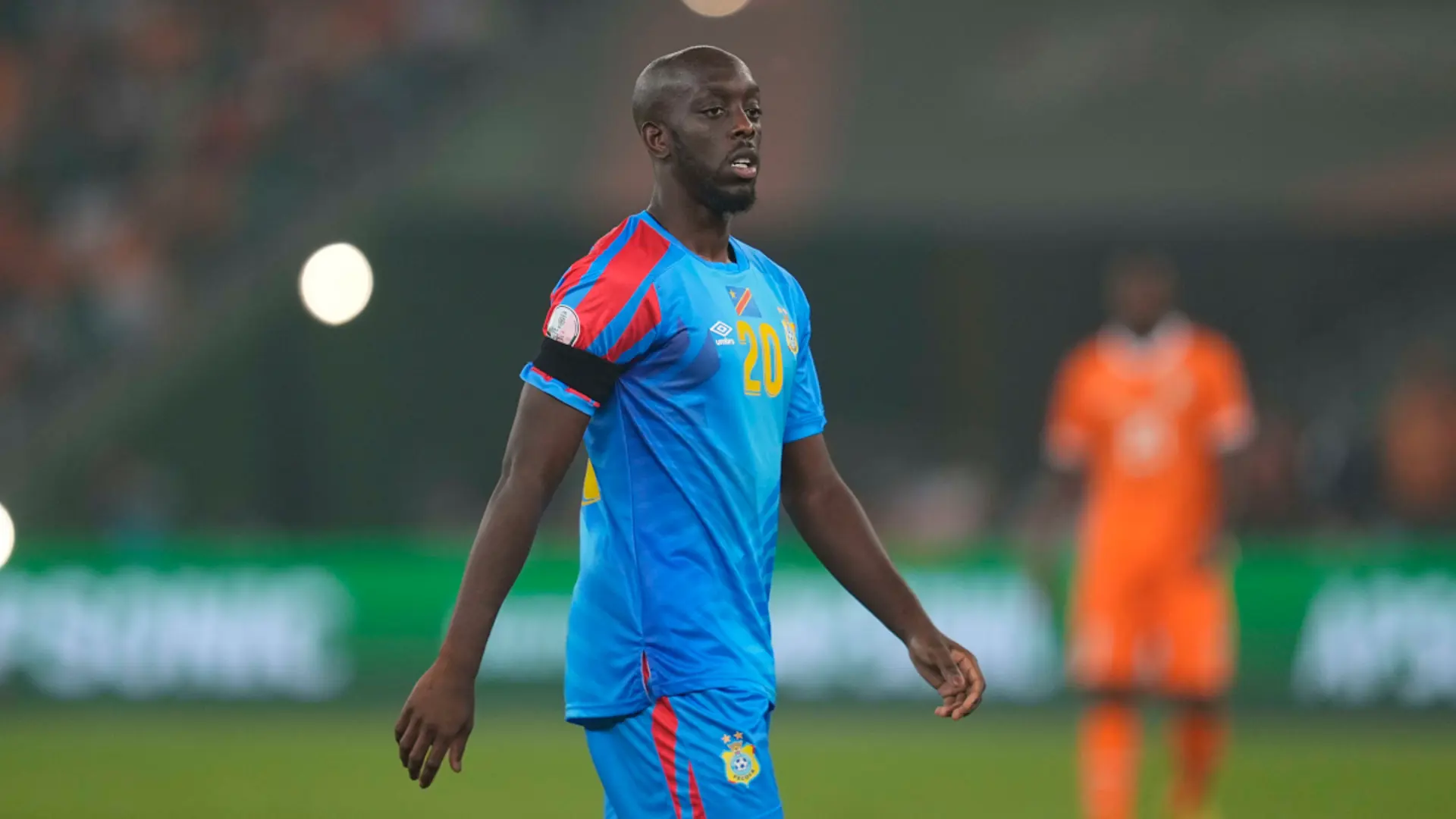 Brentford star Wissa scores in Congolese victory