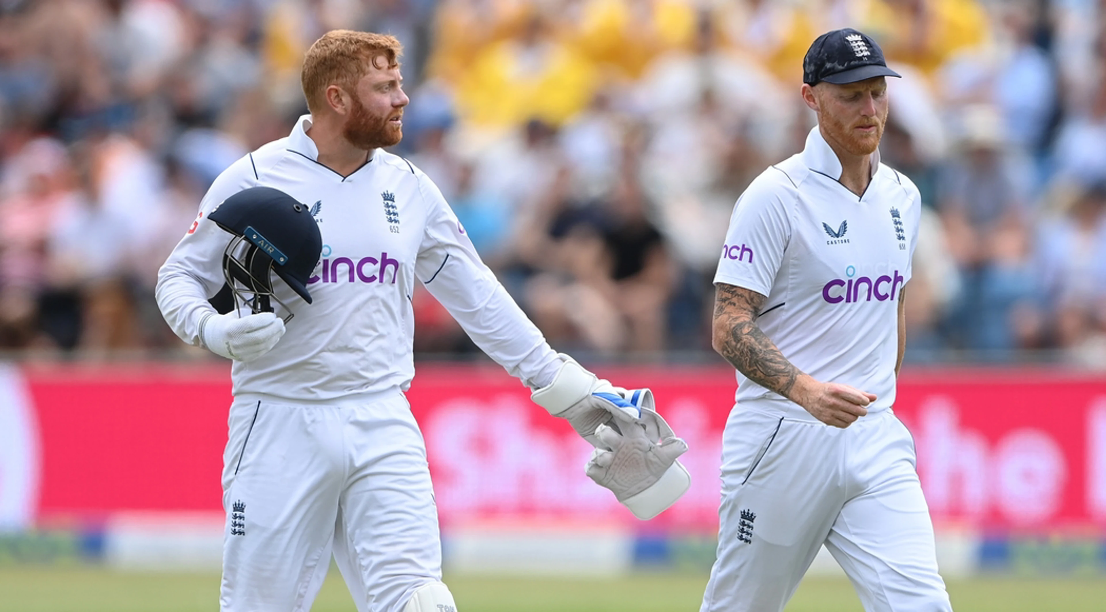 Three things we learned from the England-New Zealand series