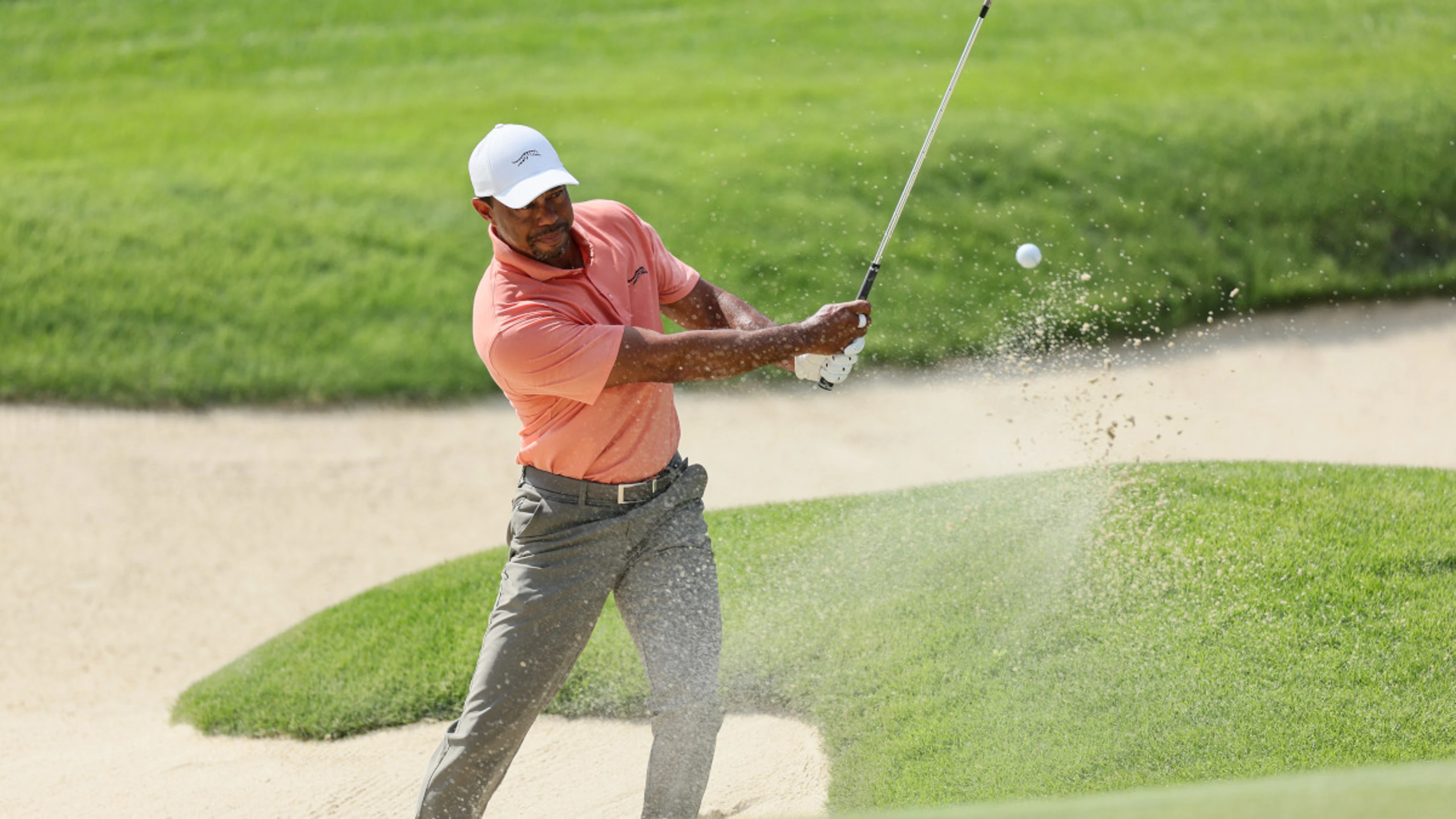 Tiger 10 back after bogey-bogey finish at Valhalla