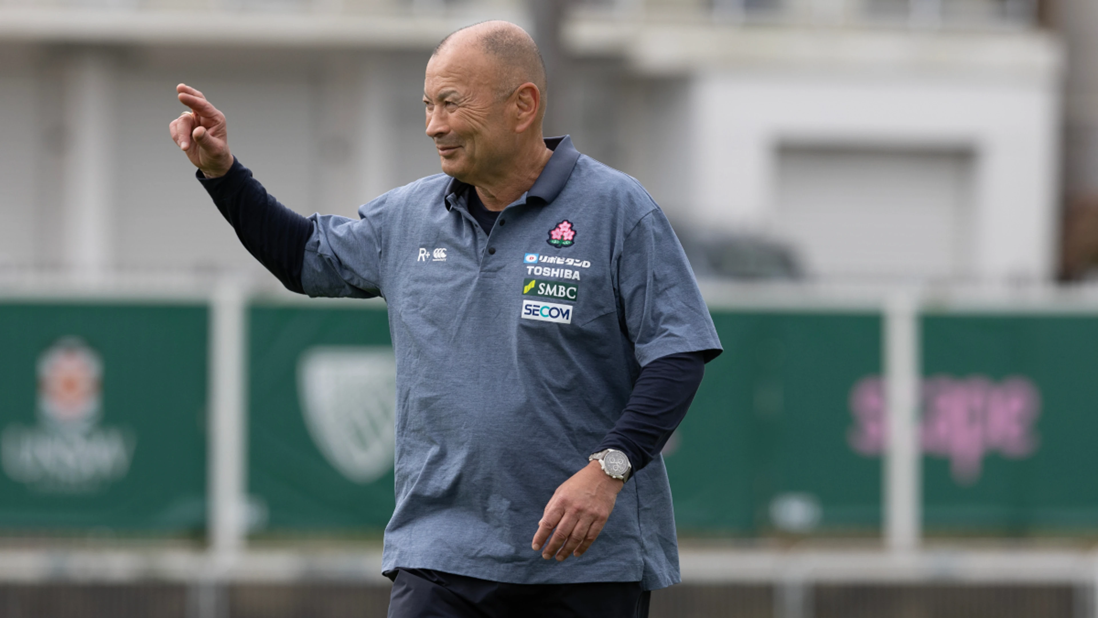 Jones places faith in Japan youth movement to sink Wales